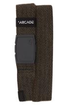 Men's Arcade Hemingway Belt