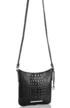 Brahmin 'jody' Crossbody Bag - Black