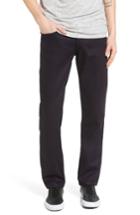 Men's Naked & Famous Denim Weird Guy Slim Fit Stretch Selvedge Jeans