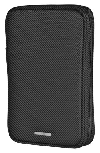 Skits Oxford Super Brilliant Nylon Tech Case -