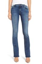 Women's Kut From The Kloth Natalie Bootcut Jeans (similar To 14w) - Blue