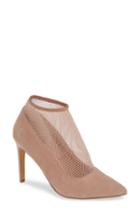 Women's Leith Pret Bootie .5 M - Pink