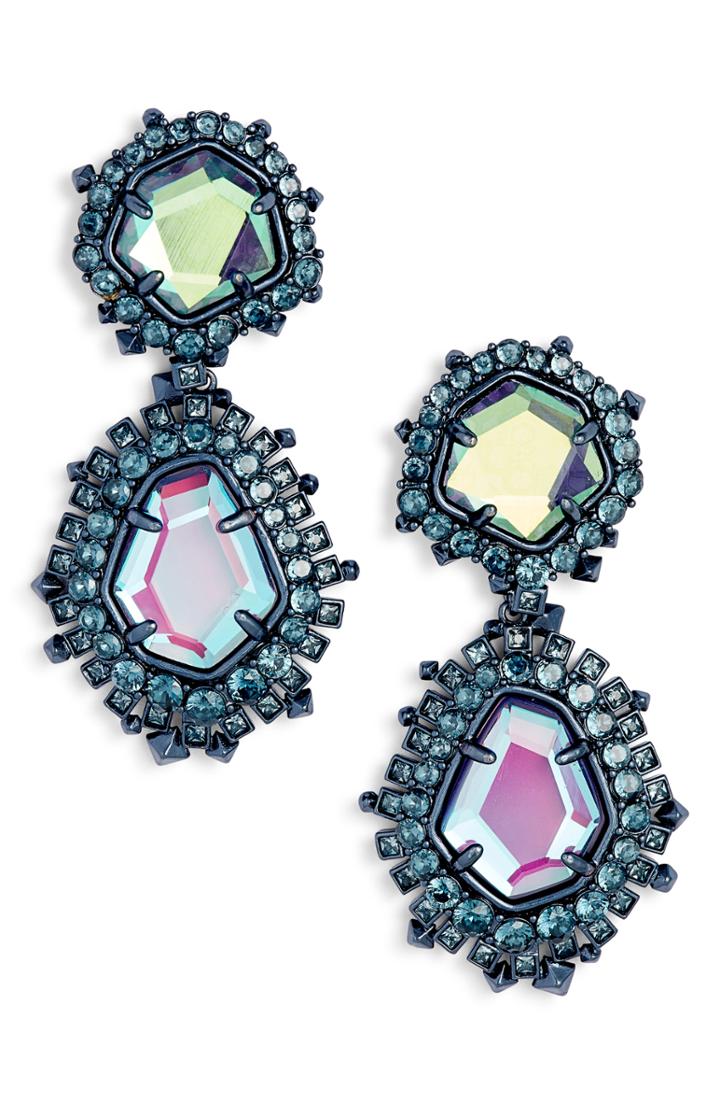 Women's Kendra Scott Althea Drop Earrings (nordstrom Exclusive)