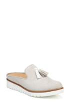 Women's Dr. Scholl's Idol Mule M - Grey
