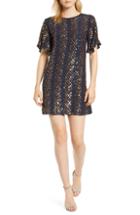 Women's Bronx And Banco Geisha Cocktail Sheath - Black