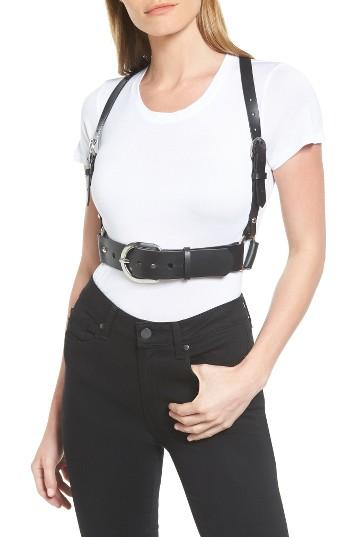 Women's Zana Bayne Oversized Signature Harness