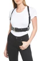 Women's Zana Bayne Oversized Signature Harness