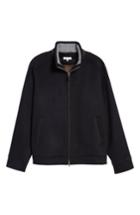 Men's Peter Millar Westport Wool & Cashmere Jacket - Blue