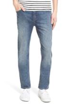 Men's Cheap Monday Sonic Skinny Fit Jeans