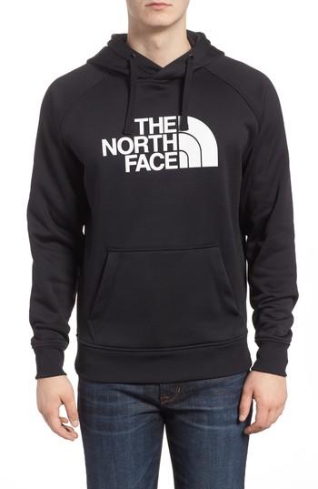 Men's The North Face Mount Modern Hoodie - Black