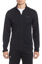 Men's Under Armour Heatgear Regular Fit Maverick Jacket - Blue