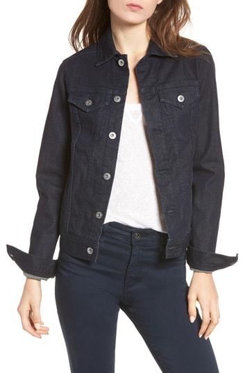 Women's Ag Mya Denim Jacket