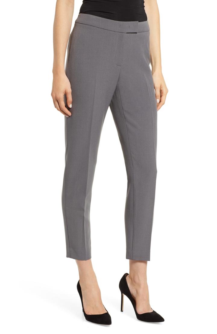 Women's Anne Klein Ankle Pants