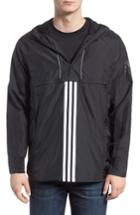Men's Adidas Id Anorak - Black