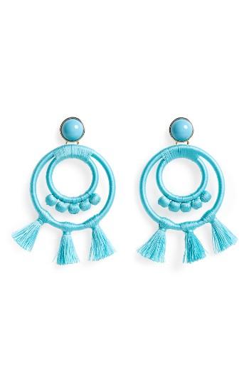 Women's Baublebar Romany Drop Earrings