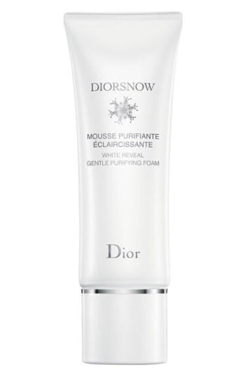 Dior 'diorsnow' White Reveal Gentle Purifying Foam