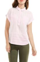 Women's Two By Vince Camuto Shadow Stripe Top