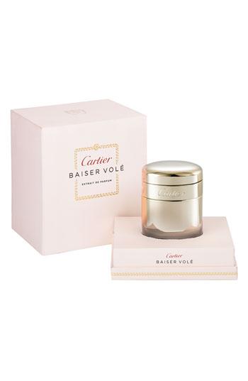 Cartier 'baiser Vole' Extrait De Parfum