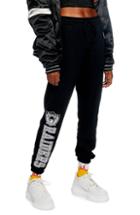 Women's Topshop X Nfl Raiders Jogger Pants