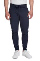 Men's Psycho Bunny Jogger Pants - Blue