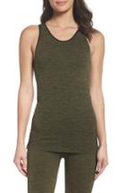 Women's Climawear Stamina Tank - Green