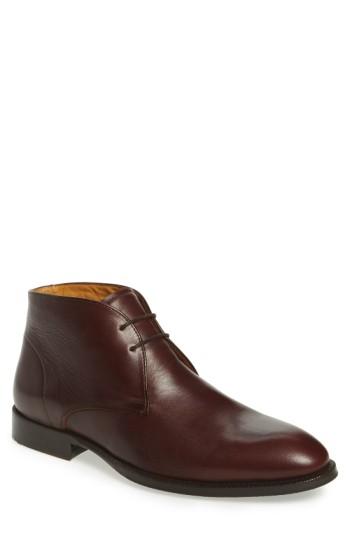Men's Vince Camuto 'branx' Chukka Boot M - Brown