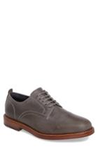 Men's Cole Haan Tyler Grand Plain-toe Derby M - Grey