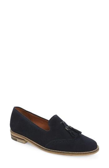 Women's Ara Kent Tassel Loafer