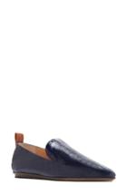 Women's Mercedes Castillo Tiziana Loafer M - Blue