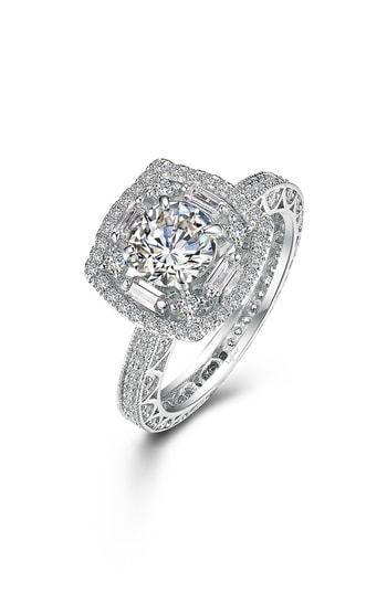 Women's Lafonn Art Deco Inspired Ring