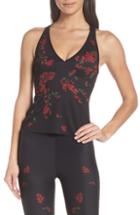 Women's Ultracor Fusion Madrid Racerback Tank