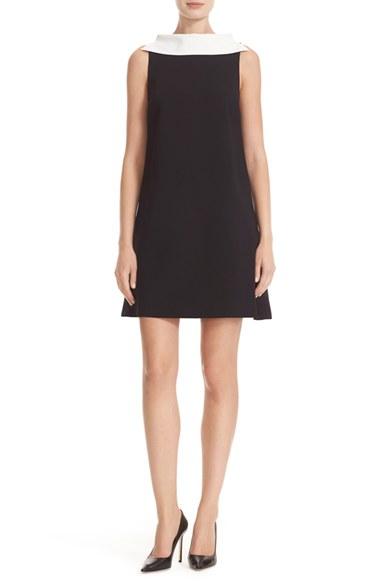 Women's Alice + Olivia Bellini Shift Dress