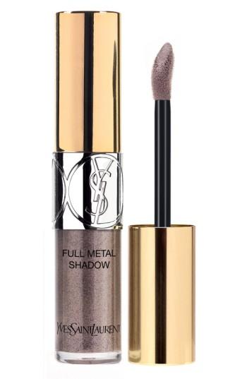Yves Saint Laurent 'pop Water - Full Metal Shadow' Metallic Color Liquid Eyeshadow - 03 Taupe Drop