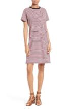 Women's Rag & Bone/jean Racer Cotton T-shirt Dress