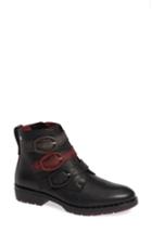 Women's Pikolinos Caravaca Bootie Us / 36eu - Black