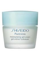 Shiseido 'pureness' Moisturizing Gel-cream