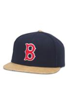 Men's American Needle Harlan Mlb Baseball Hat - Blue