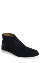 Men's Calvin Klein Kenley Chukka Boot M - Blue