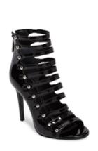 Women's Kendall + Kylie Giaa Strappy Sandal M - Black