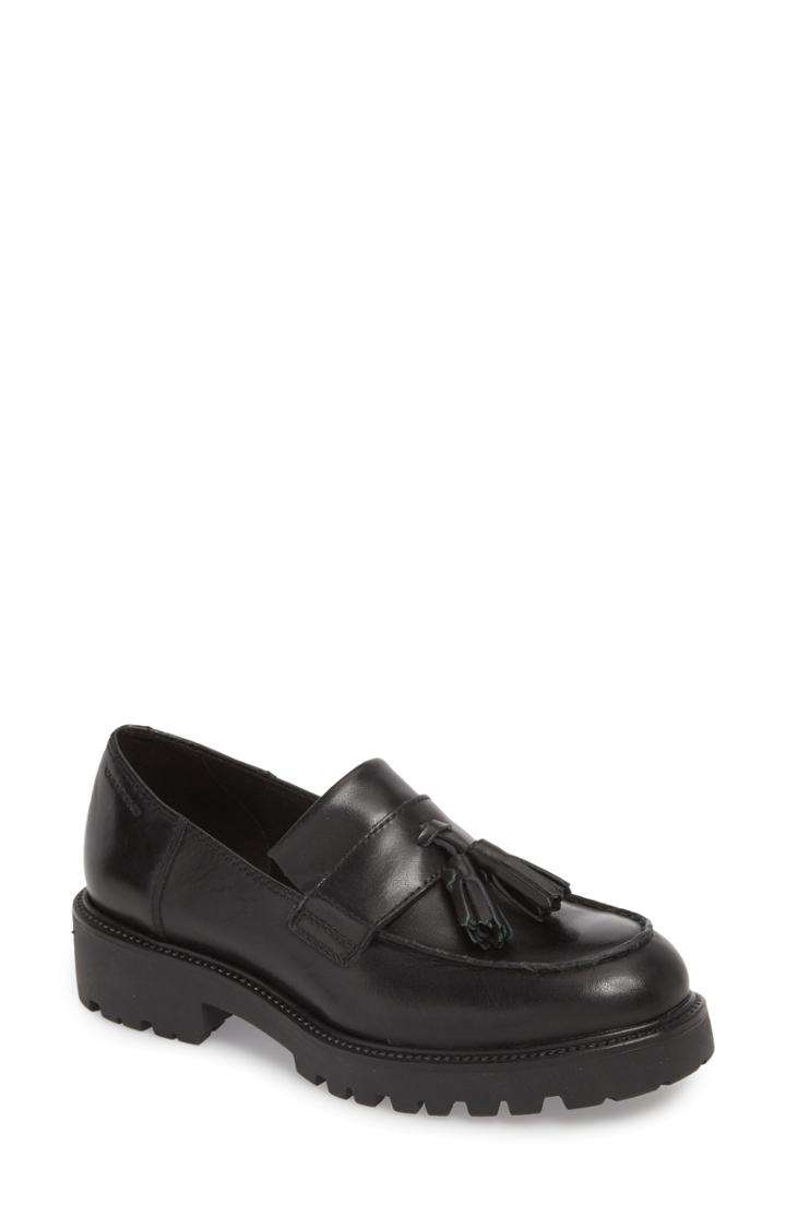 Women's Kaanas Pisa Loafer