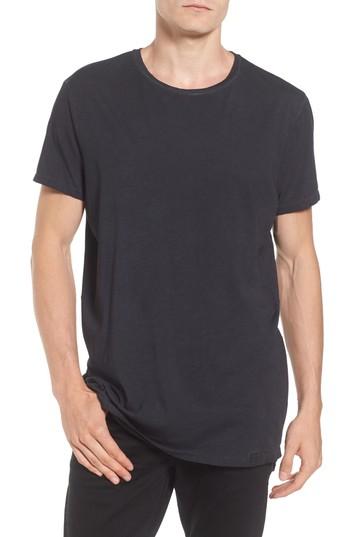 Men's Scotch & Soda Classic Oil Wash Jersey T-shirt