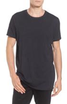 Men's Scotch & Soda Classic Oil Wash Jersey T-shirt