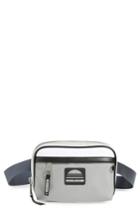 Marc Jacobs Sport Belt Bag - Grey