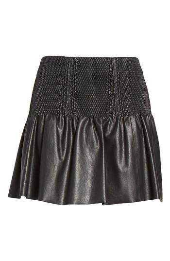 Women's Ella Moss Geela Smocked Skirt
