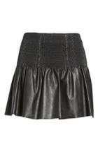 Women's Ella Moss Geela Smocked Skirt