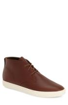 Men's Clae 'strayhorn Sp' Chukka Boot .5 M - Brown