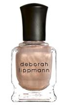 Deborah Lippmann Nail Color - Diamonds And Pearls (ss)