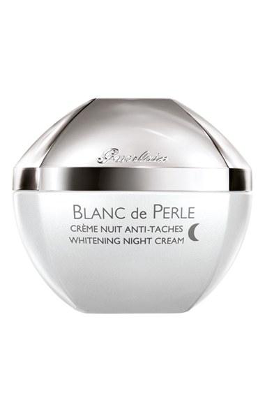 Guerlain 'blanc De Perle' White P.e.a.r.l. Whitening Night Cream