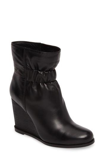 Women's Splendid Rebecca Wedge Bootie