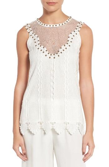 Women's Kobi Halperin Jenessa Shell